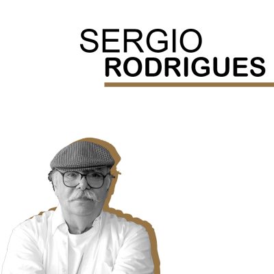 Sergio Rodrigues