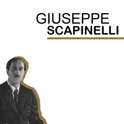 Giuseppe Scapinelli