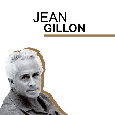 Jean Gillon