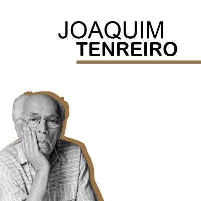 Joaquim Tenreiro