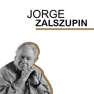 Jorge Zalszupin