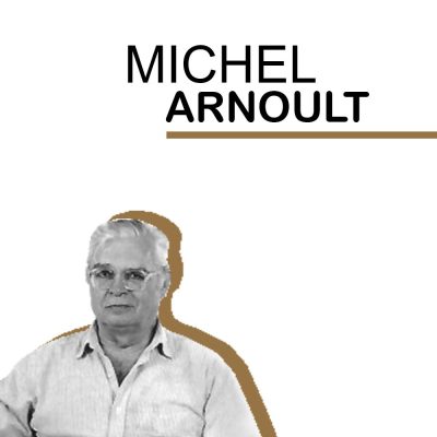 Michel Arnoult